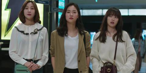 Be Melodramatic Summary, Trailer, Season List, Cast, Where to Watch and ...