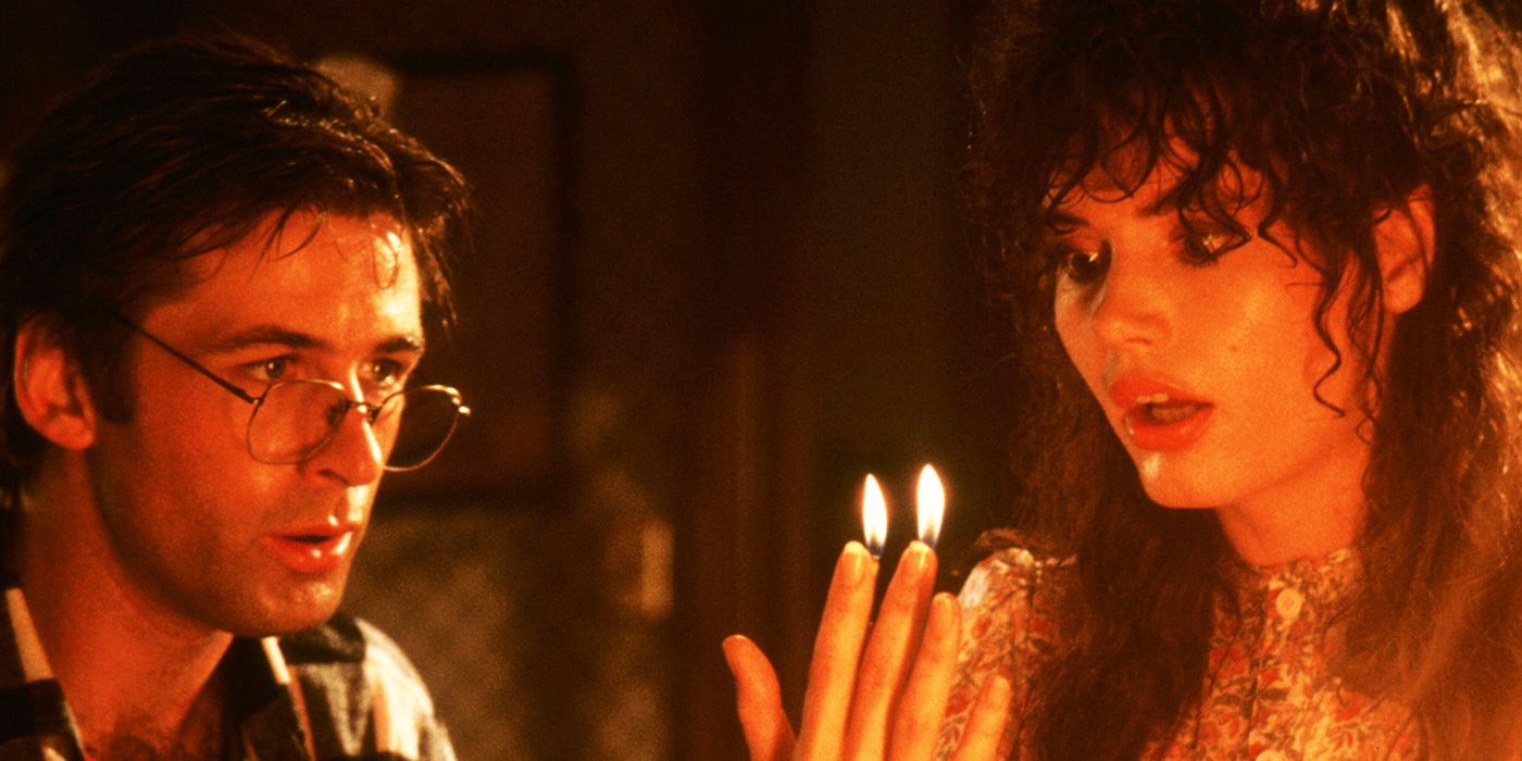 Winona Ryder's Sad Beetlejuice 2 Story Has A Gaping Plot Hole After The Original Ending