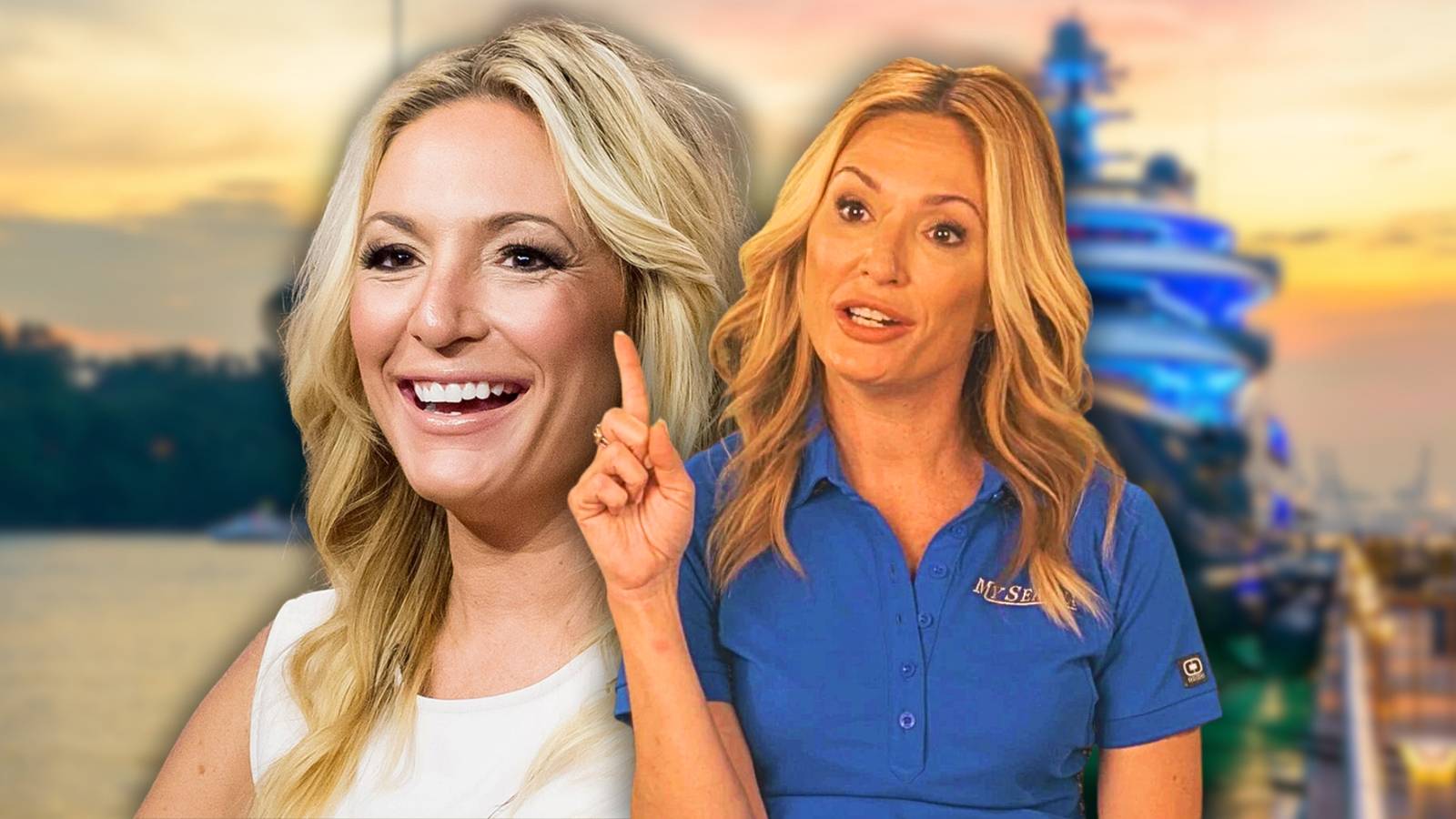 Below Deck: What Happened To Kate Chastain After Season 7 (& Will She ...