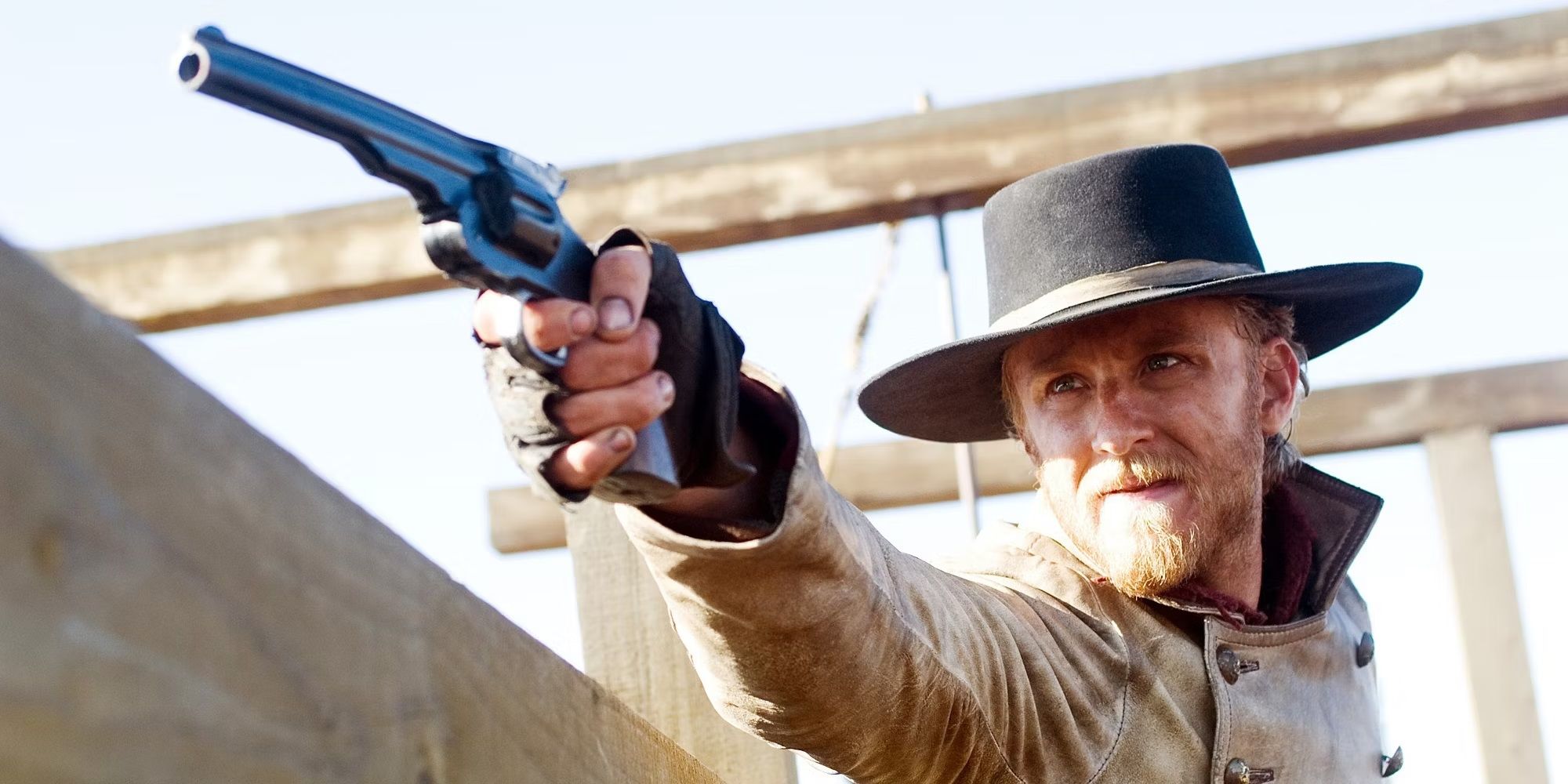 3:10 To Yuma Cast & Character Guide