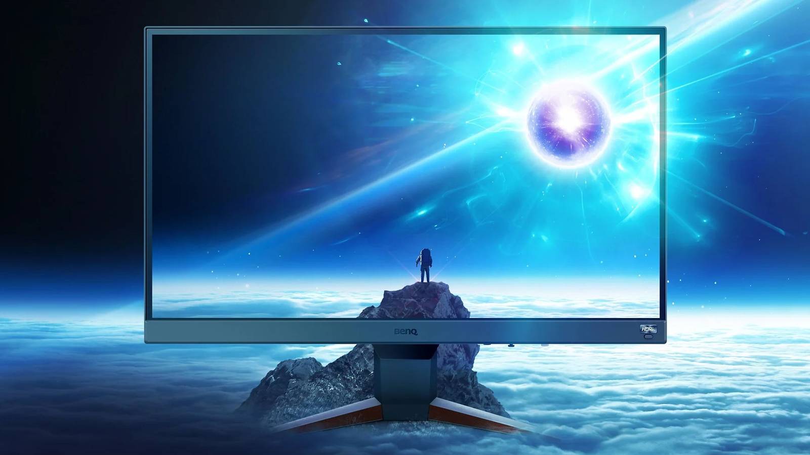 Best High Refresh-Rate Monitors
