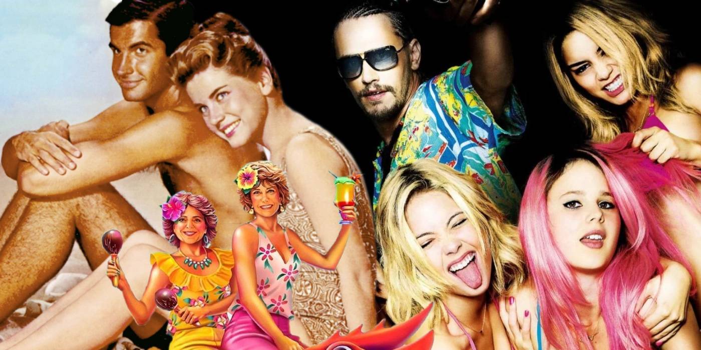 Spring Break Coverage 10 Best Spring Break Movies