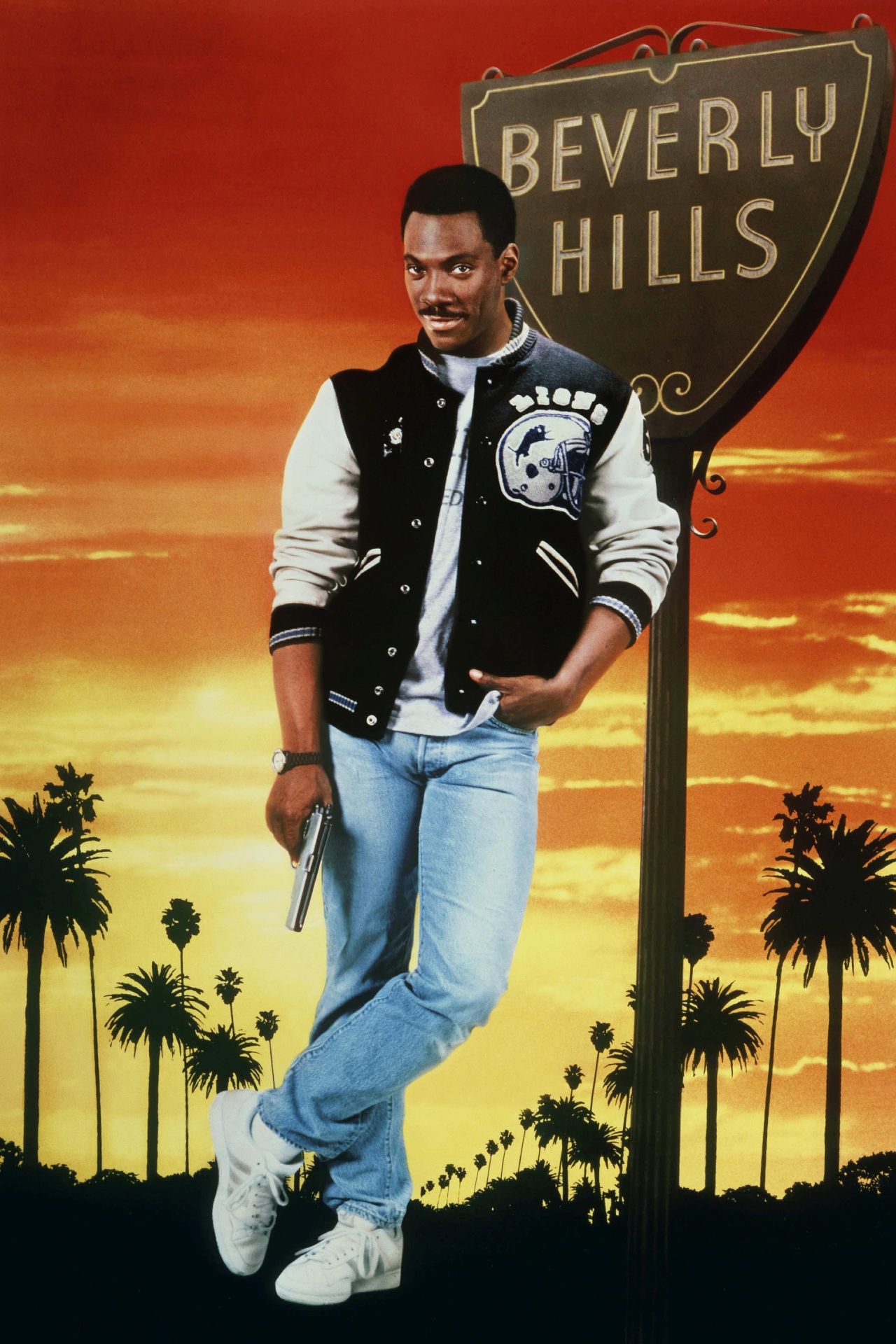 Beverly Hills Cop