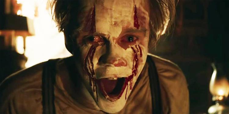 IT True Story: Real-Life Crimes That Inspired Pennywise