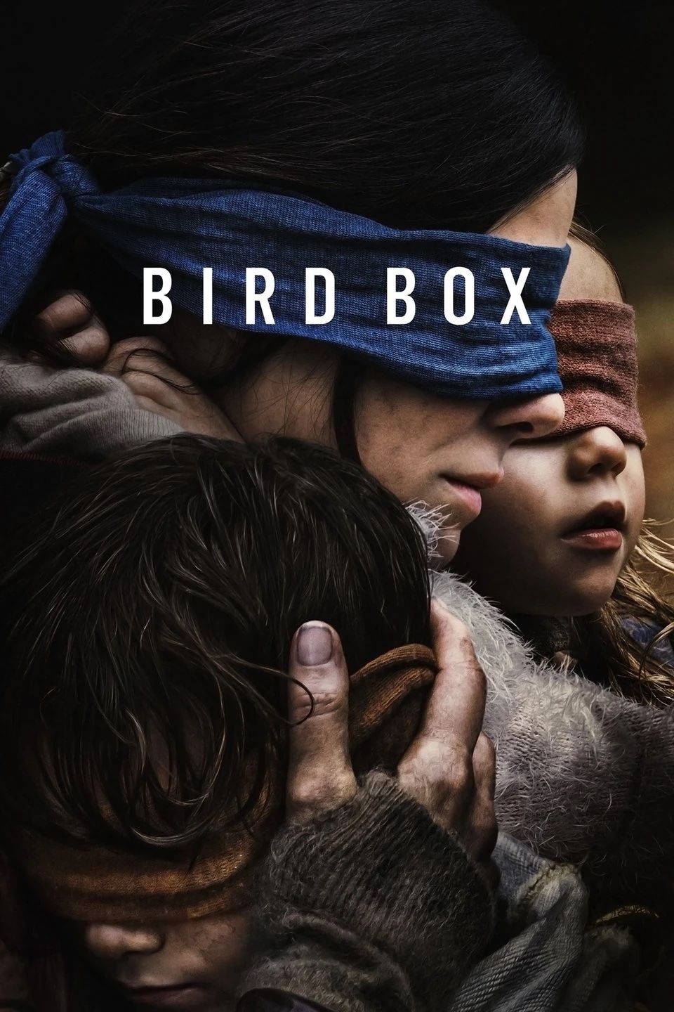 Bird Box - Franchise