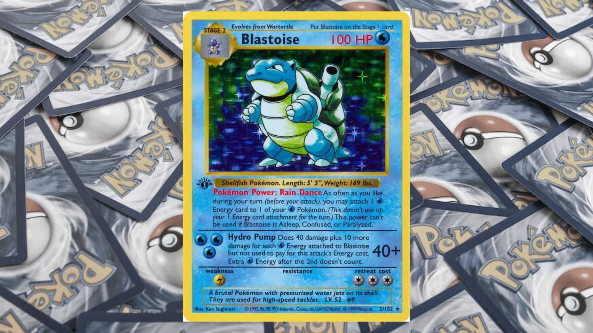 Millions Of Dollars Worth Of "Vintage" Pokmon Cards Might Actually Be Fakes Printed In 2024 Millions Of Dollars Worth Of "Vintage" Pokmon Cards Might Actually Be Fakes Printed In 2024
