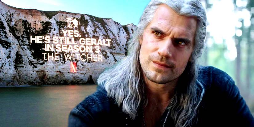 The Witcher Season 3's Viewership Crisis: Down 15% On S2, Drops 60% ...