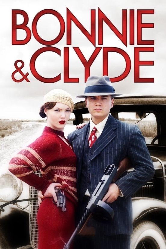 Bonnie and Clyde