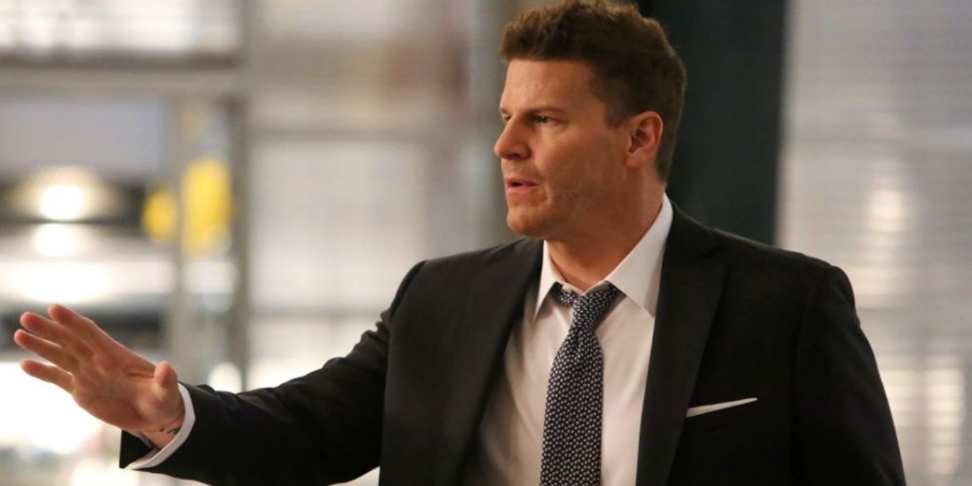 Bones Revival Gets Enthusiastic Response From David Boreanaz