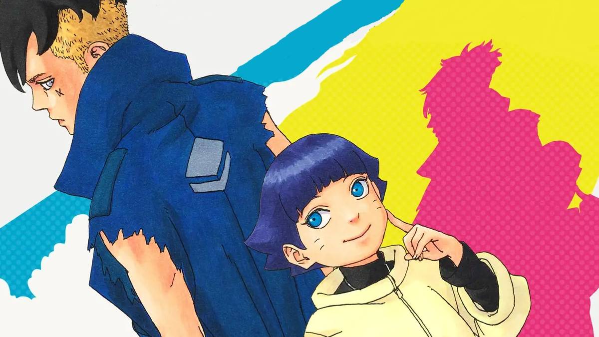Boruto's Sister's Big Role In The Sequel Was Already Teased In The