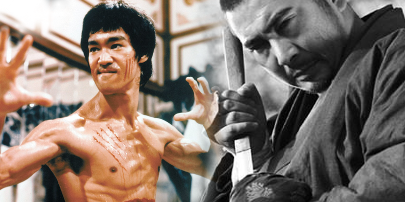 Magazine KARATE BUSHIDO N°338 - 2005 - Spécial Samouraï Et Bruce Lee