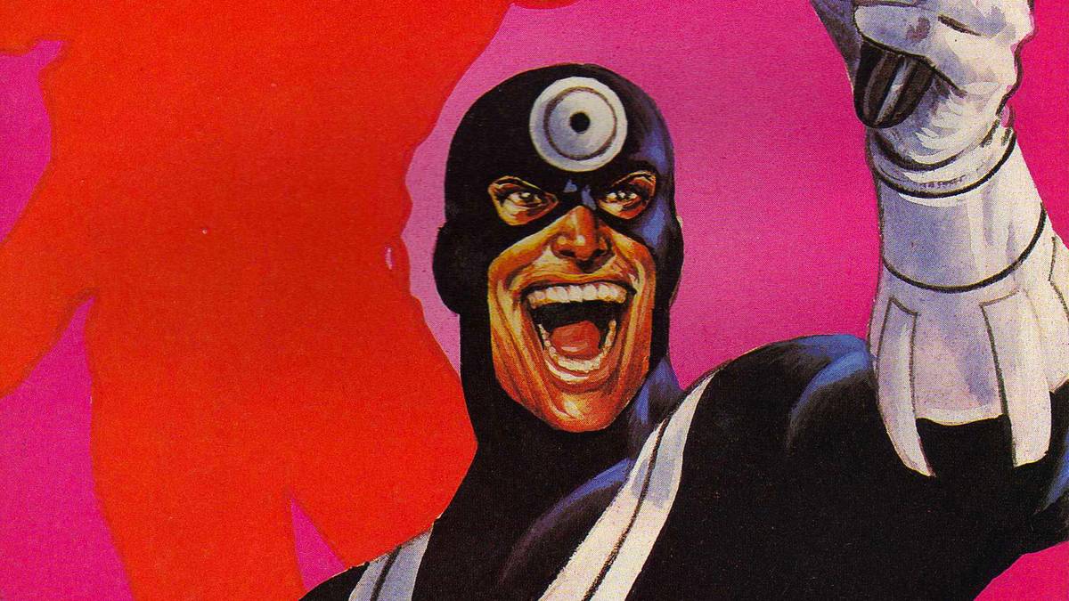 Bullseye | ScreenRant