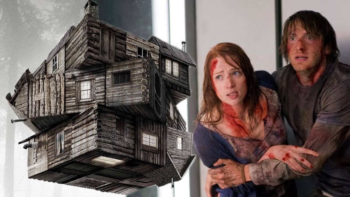 Cabin In The Woods 2: Will It Happen, Director Comments & Everything We ...