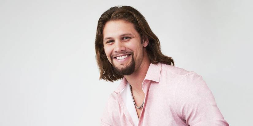 Caleb Balgaard Is The MVP Of The Bachelorette Season 20
