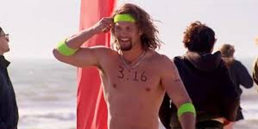 Caleb Balgaard Is The MVP Of The Bachelorette Season 20