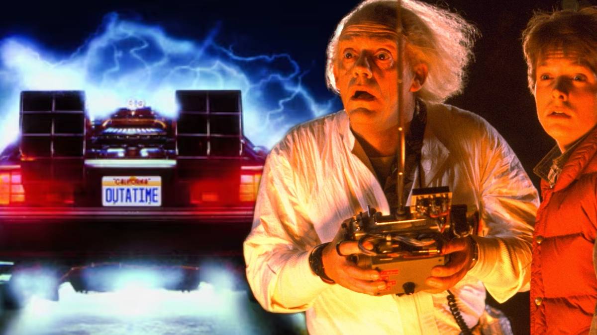 Back To The Future 4: Confirmation Chances, Possible Plots & Everything ...