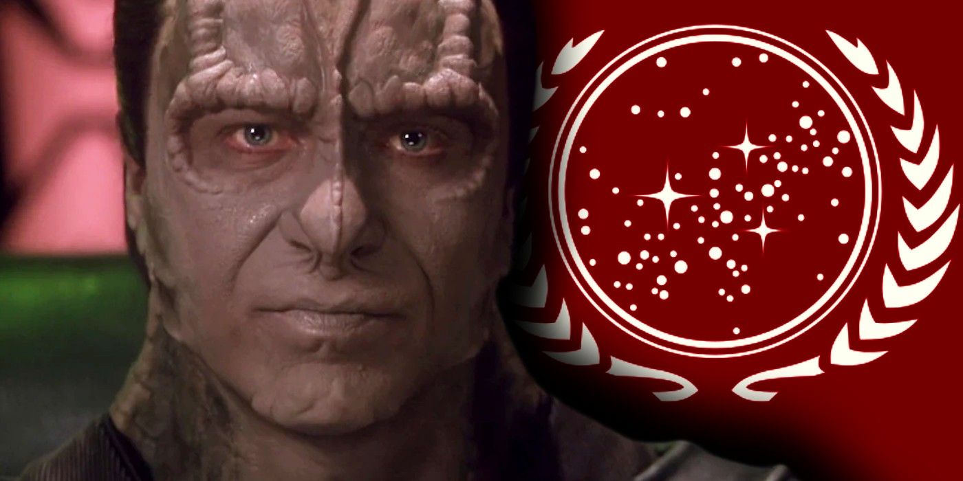 Star Trek Confirms New Destiny for the Cardassians with a Brutal