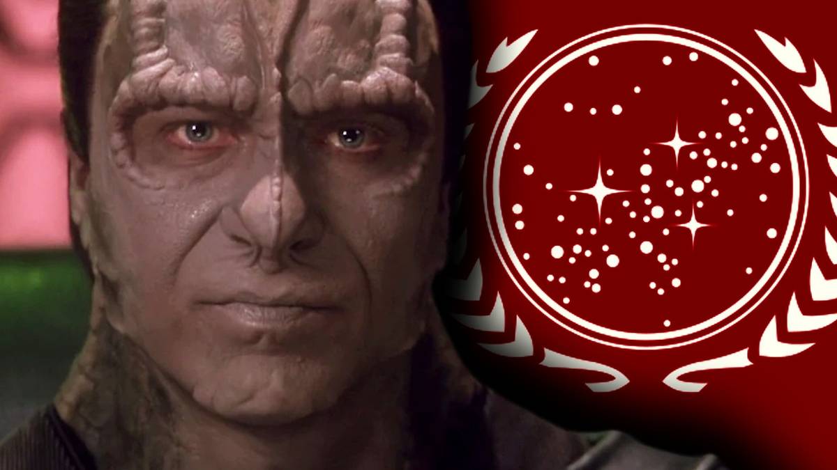 Star Trek Confirms Dark Link Between Federation & the Cardassians