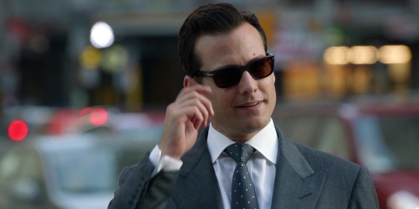 All 9 Seasons Of Suits, Ranked Worst To Best