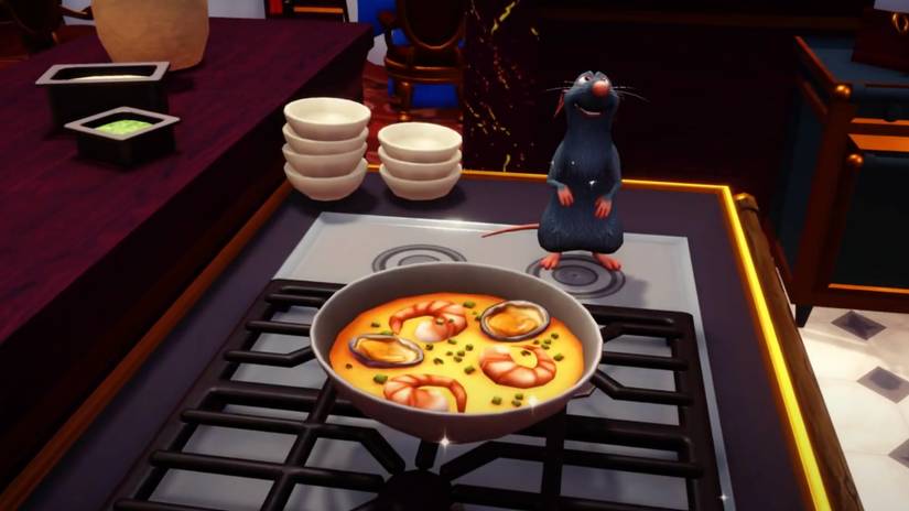 Disney Dreamlight Valley: 10 Best Recipes To Sell For Star Coins