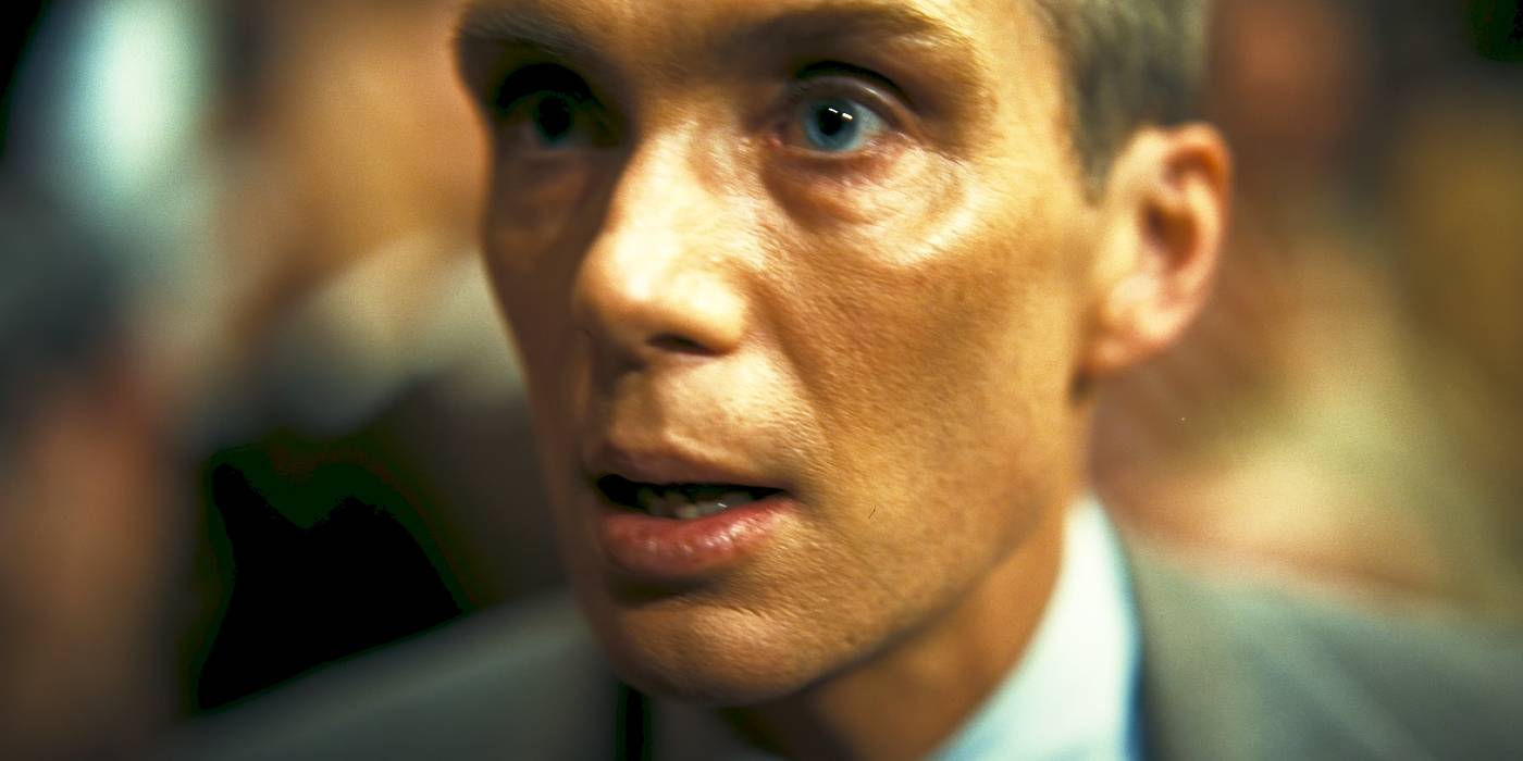 Oppenheimer's Most Horrifying Scene Explained By Christopher Nolan