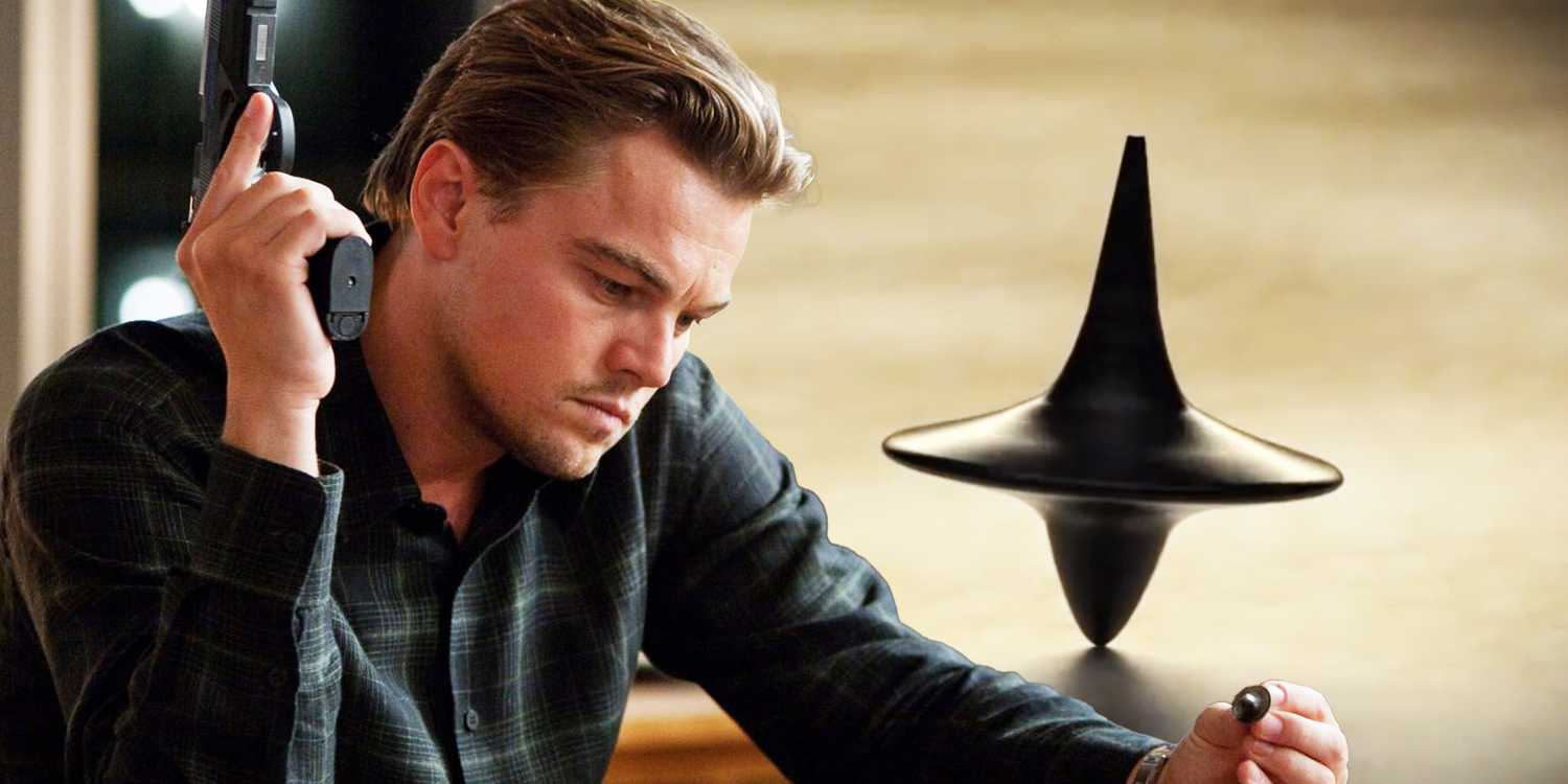 Inception Hand Gun All 5 Totems In Inception & Their Meanings Explained