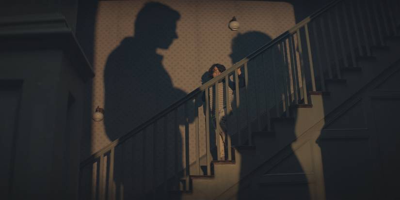 Cobweb Director Talks Working With Antony Starr & Lizzy Caplan On New ...