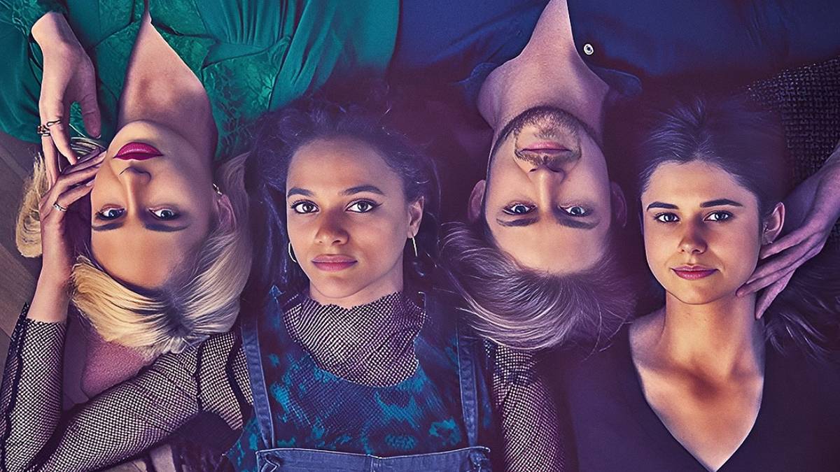 Conversations With Friends Cast Guide: Where You've Seen The Actors In