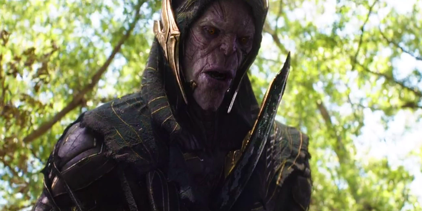 Every Marvel Character Confirmed In The Avengers DNA Serum