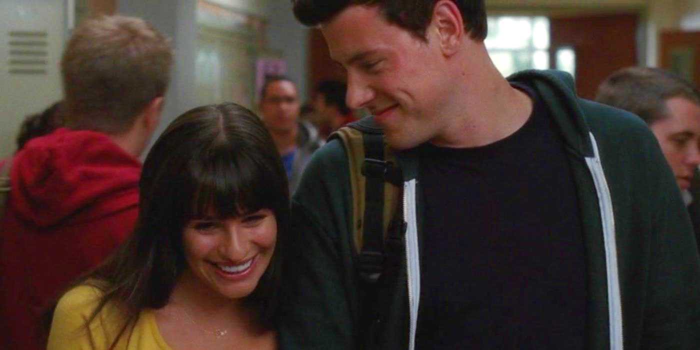 Glee Hand Glee Cast & Where They Are Now