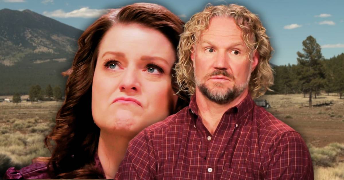 Sister Wives - Coyote Pass Drama Ruined The Brown Family ("Monogamous" Kody & Robyn Could Split Up)