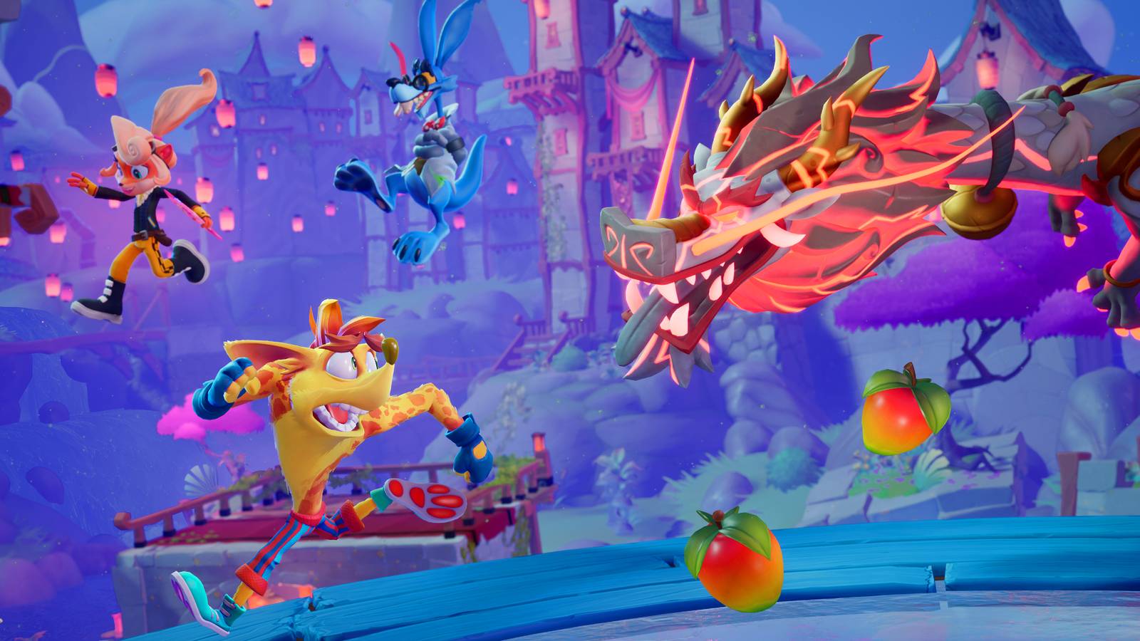 Crash Team Rumble Review: A Platformer With Too Many Pitfalls