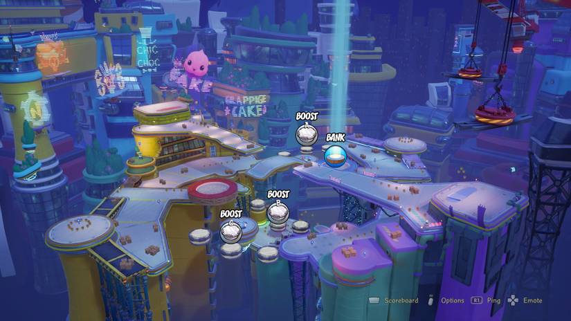 Crash Team Rumble Review: A Platformer With Too Many Pitfalls