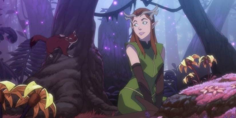 All 8 Critical Role Main Cast Members & Who They Play