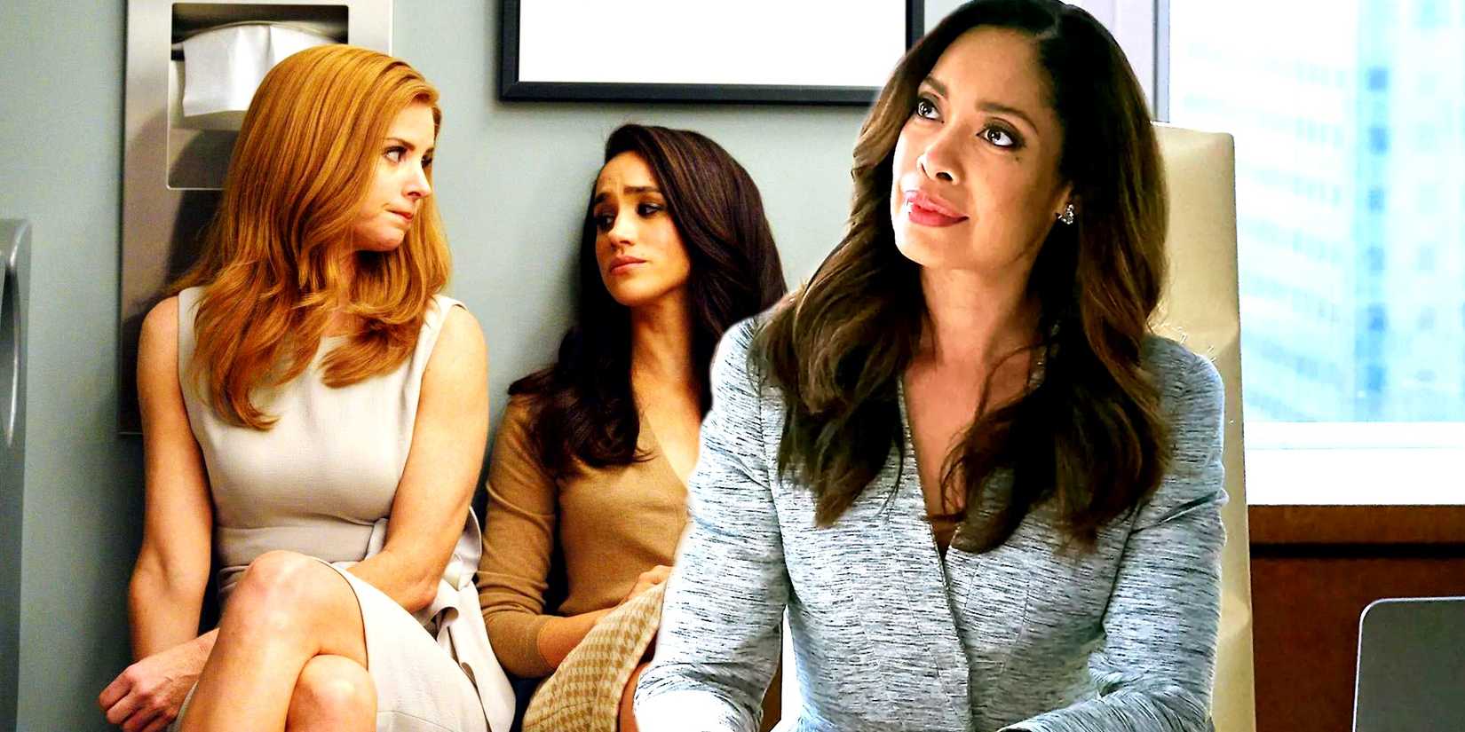Rachel Jess Suits Series Finale Ending Explained & How It Sets Up The L.A. Spinoff