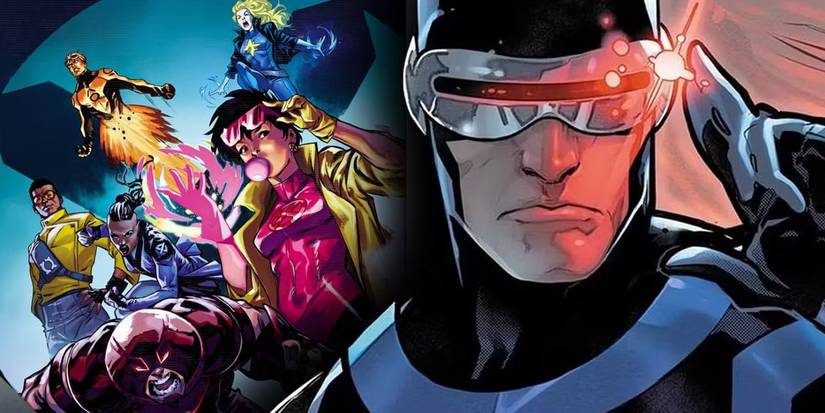cyclops new x-men team 2023 juggernaut