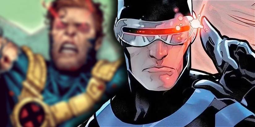 Cyclops' New Base Is the Perfect Insult to the X-Men's Enemies