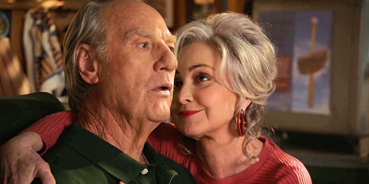 Young Sheldon: Meemaw's Relationship Timelines