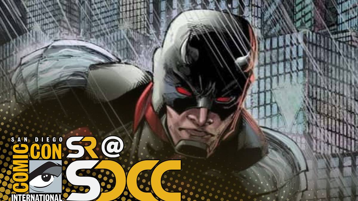Daredevil's Most Controversial Costume Returns to Silence the Haters