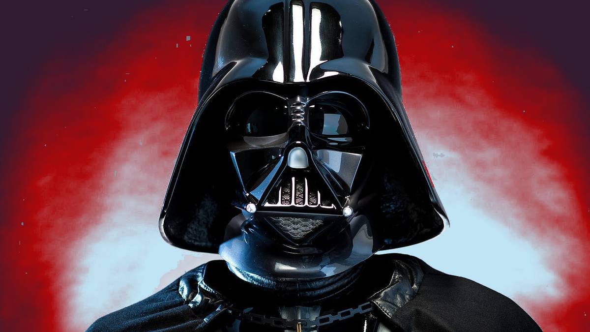 All 14 Actors Who've Played Darth Vader In Star Wars, image size:1200x675