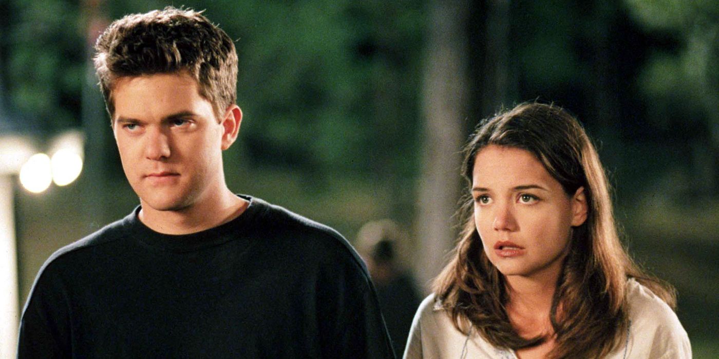 8 Best TV Couples That Were Better Than The Show They Were In