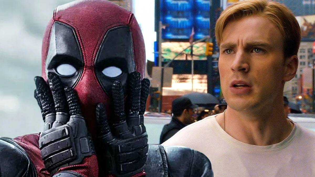 Disney Sneakily Adds A Deadpool Easter Egg To The Avengers 11 Years Later