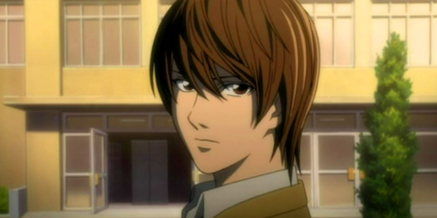 Death Note Ending Explained, What is Light's Final Fate At the Series ...