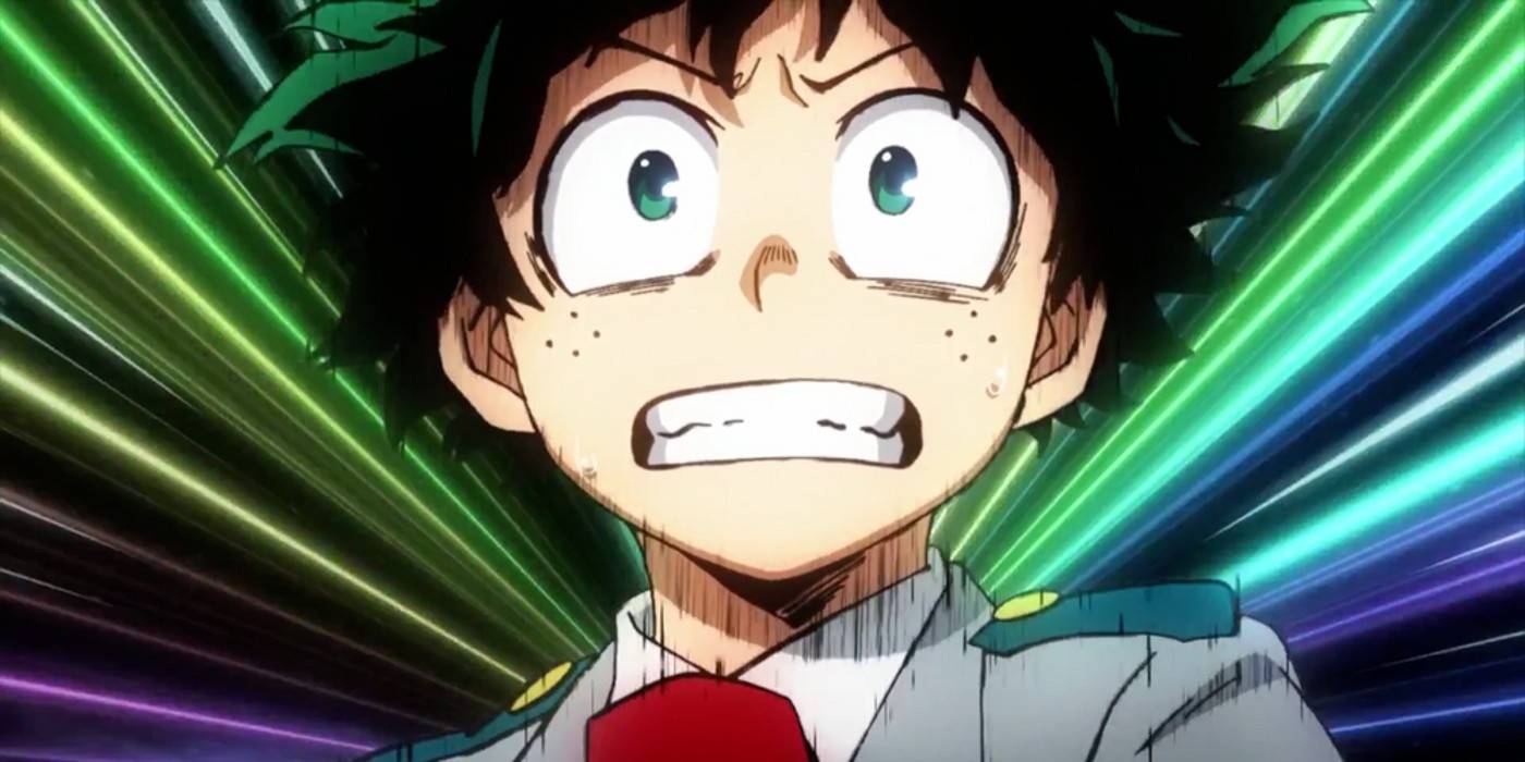 Using Words Skillfully 10 Strongest Class 1-A Students in My Hero Academia, Ranked