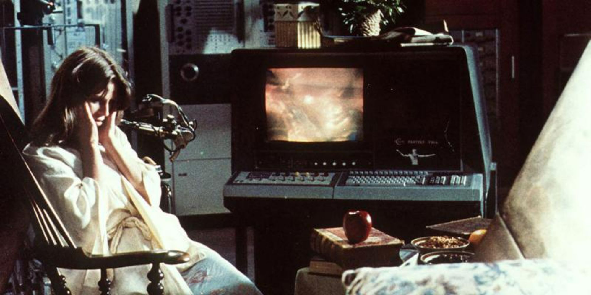 10 Terrifying Sci-Fi Horror Robot Movies