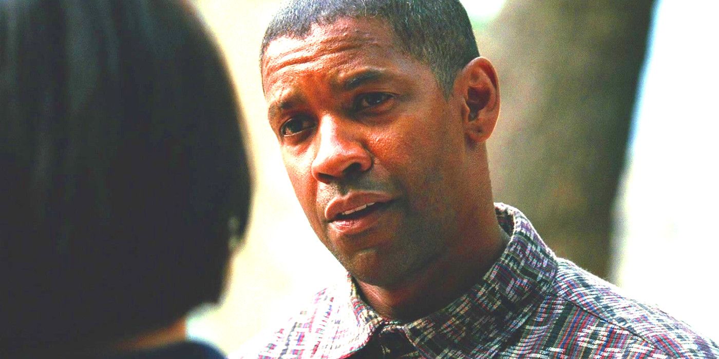 All 16 Denzel Washington Movies Where His Character Dies