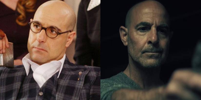 The Devil Wears Prada Cast: Where They Are Now
