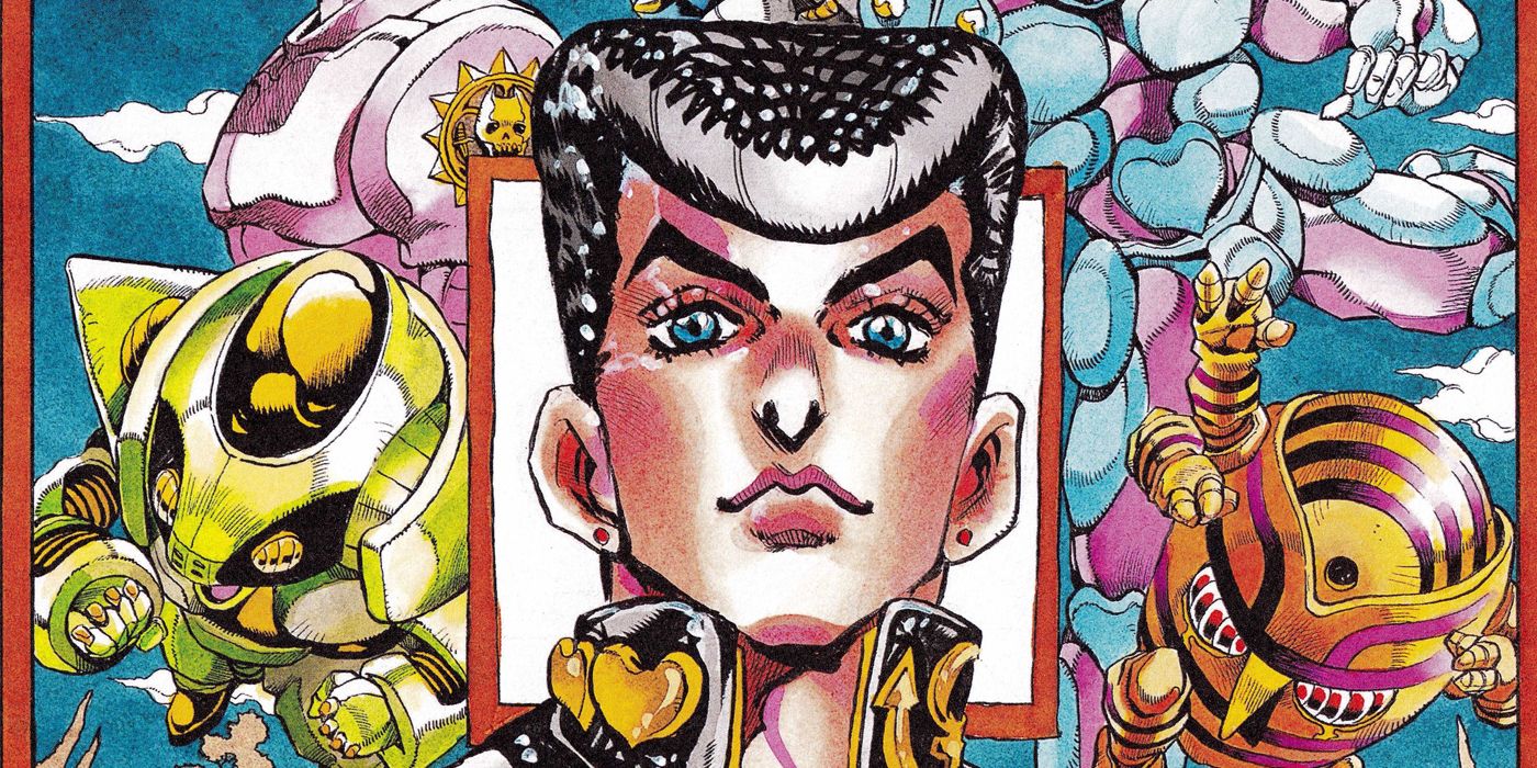 15 Strongest JoJo's Bizarre Adventure Anime Characters