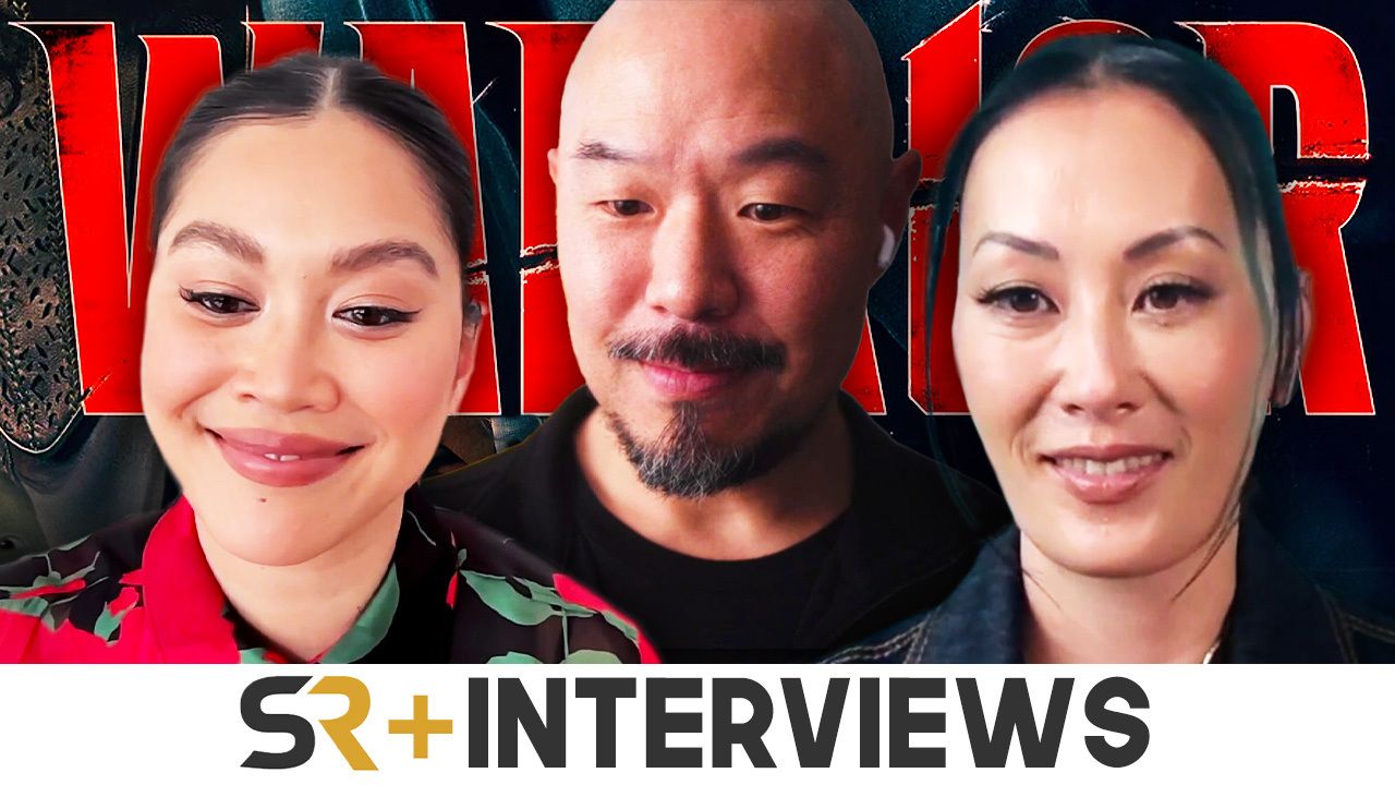 Dianne Doan on Warrior Season 3 and What's Next for Mai Ling