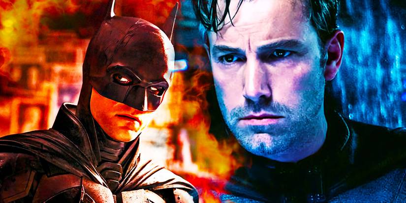 Why The DCU Might Have A Batman Age Problem